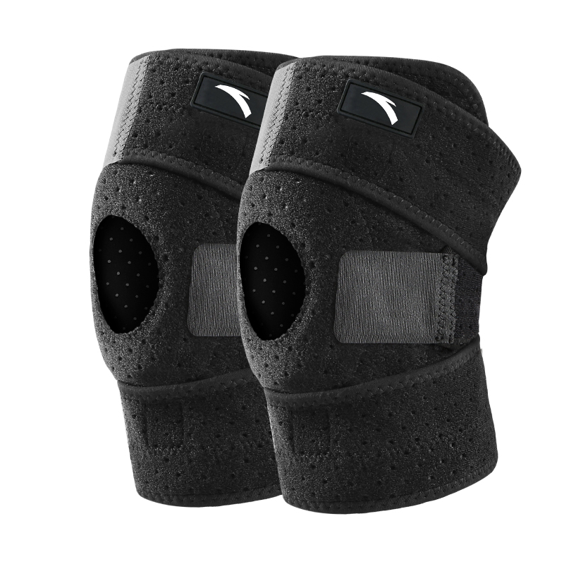 

Наколенники polyester polyamide elastane для единоборств, велоспорта, пеших походов, альпинизма, бега unisex ANTA