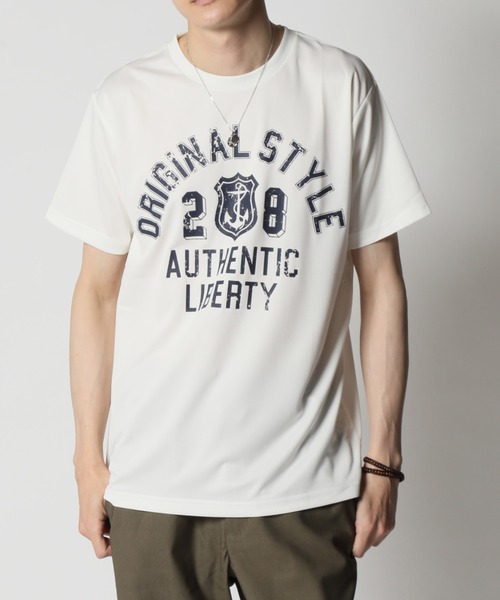 

Футболка с коротким рукавом, влагоотводящая, быстросохнущая, из сетчатого материала ARCADE, белая