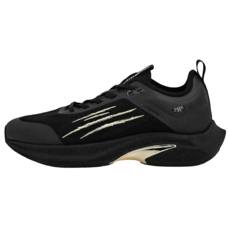 

PLEIN SPORT Кроссовки Low Top Casual Unisex Black