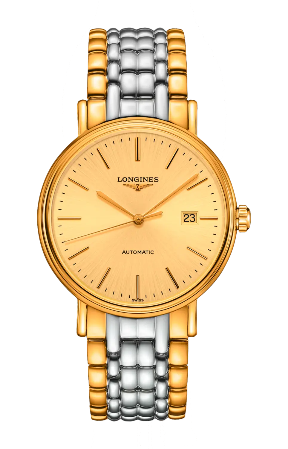 

Часы présence Longines