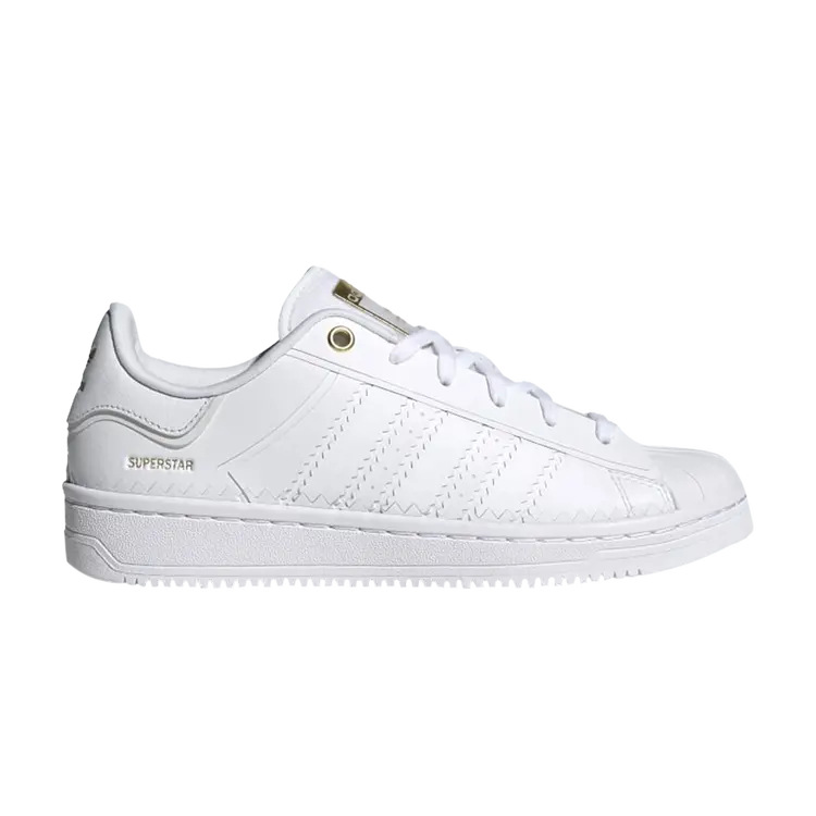 Кроссовки Adidas Wmns Superstar OT Tech, белый