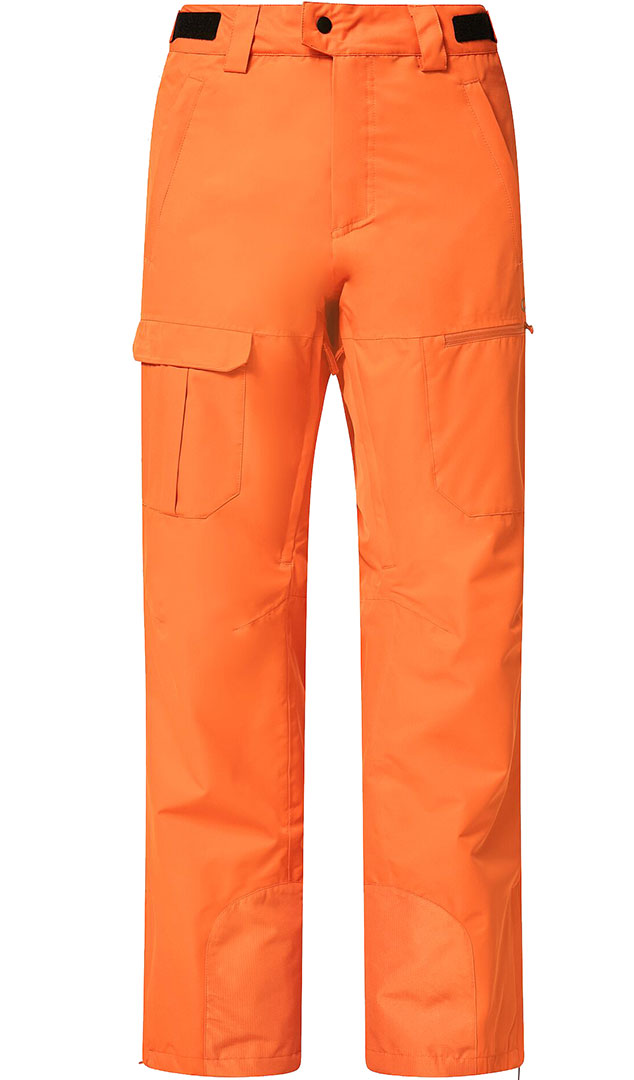 

Oakley Брюки Divisional cargo shell burnt orange S