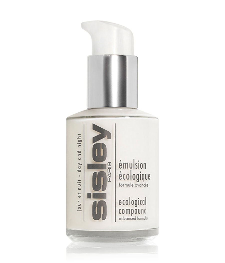 

Крем для лица Sisley Émulsion Écologique, 60 ml