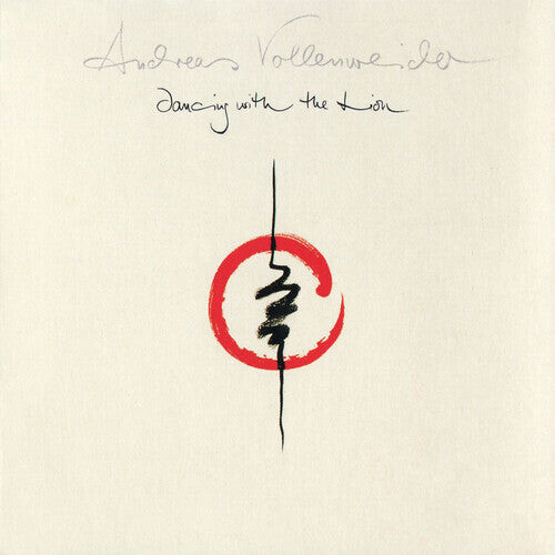

Виниловая пластинка Vollenweider, Andreas - Dancing With The Lion