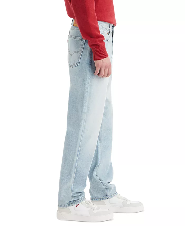 Мужские джинсы 550 Relaxed Fit Levi's, синий — фото 2