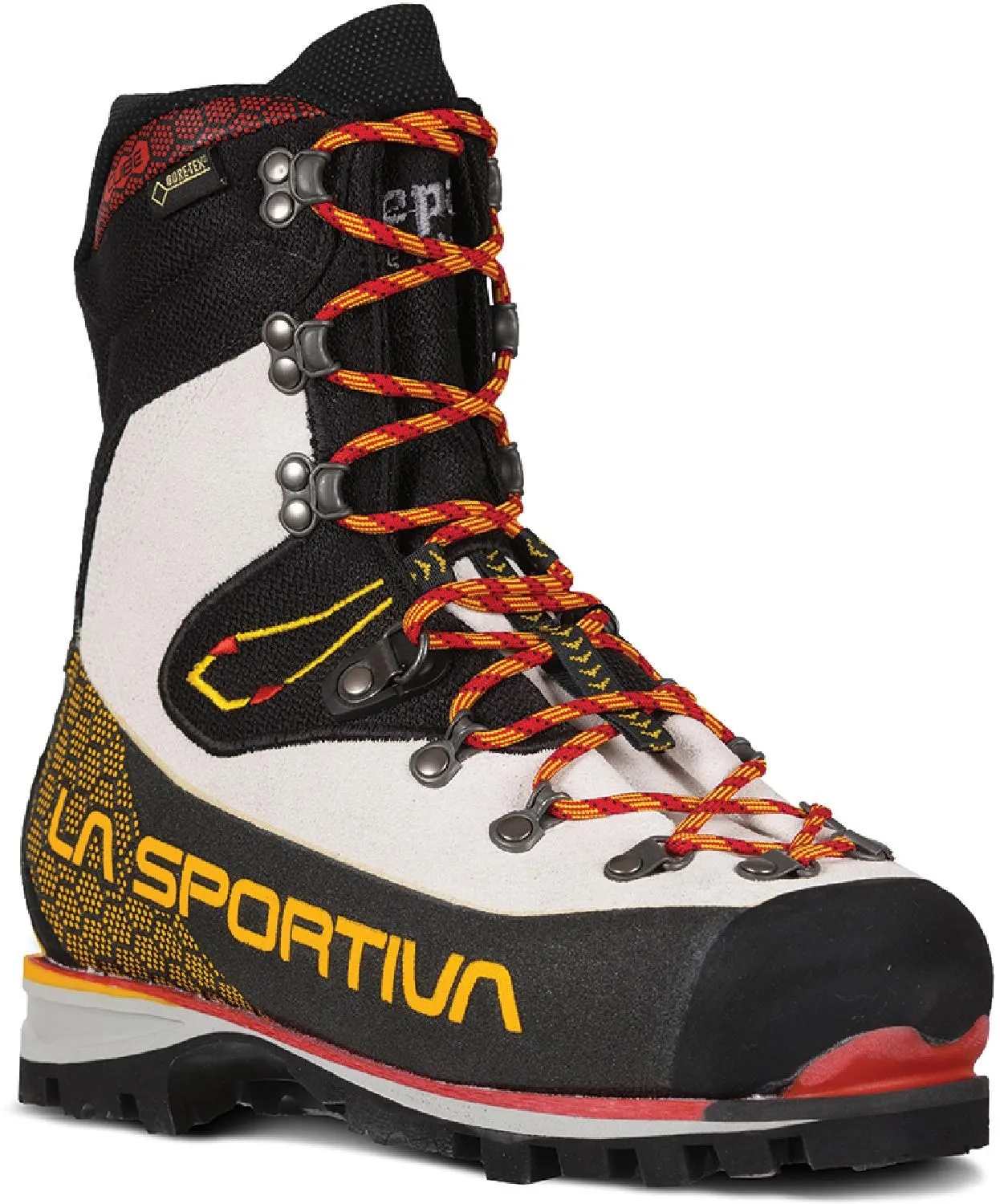 Женские треккинговые ботинки Nepal Cube GTX La Sportiva, Ice — фото 2