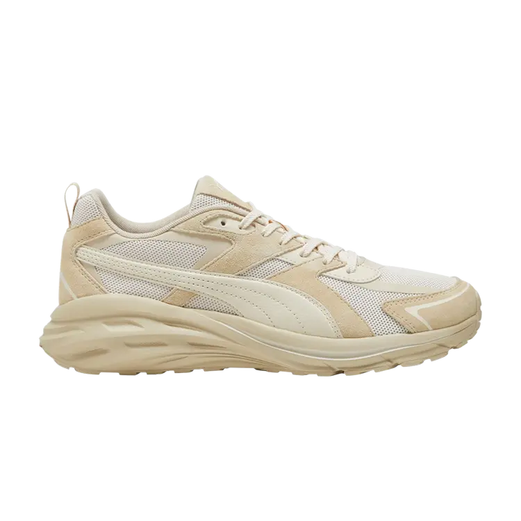 

Кроссовки Puma Hypnotic LS, бежевый