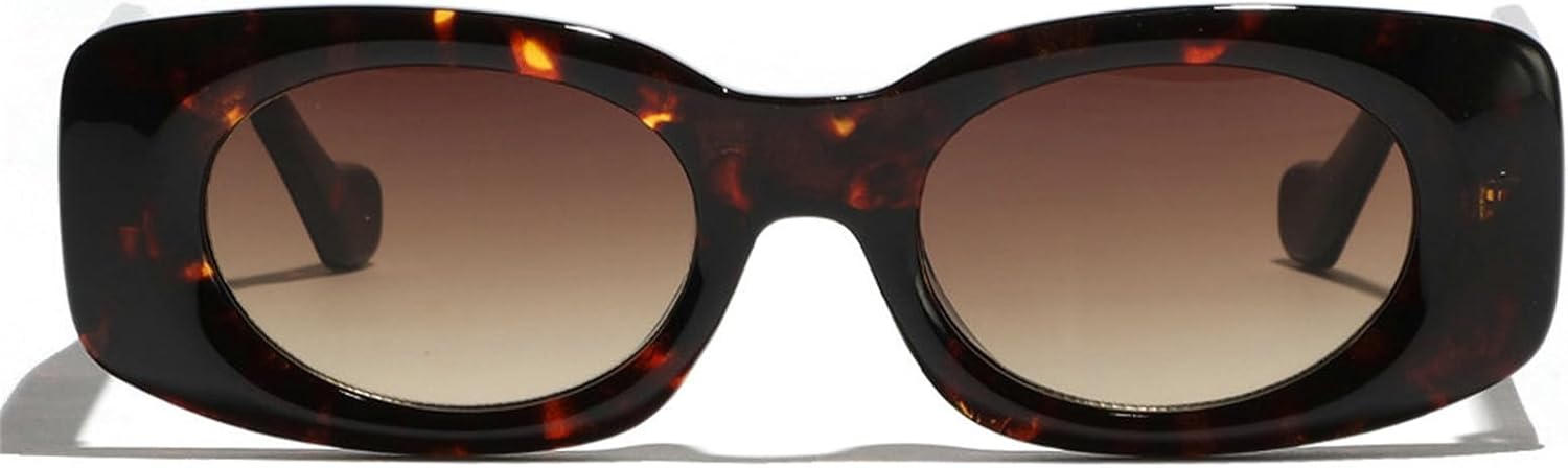 

Хелена. Прямоугольные женские солнцезащитные очки в толстой оправе. Модные черные солнцезащитные очки для женщин. Уникальные овальные очки с защитой от УФ-излучения UV400 helena, C2