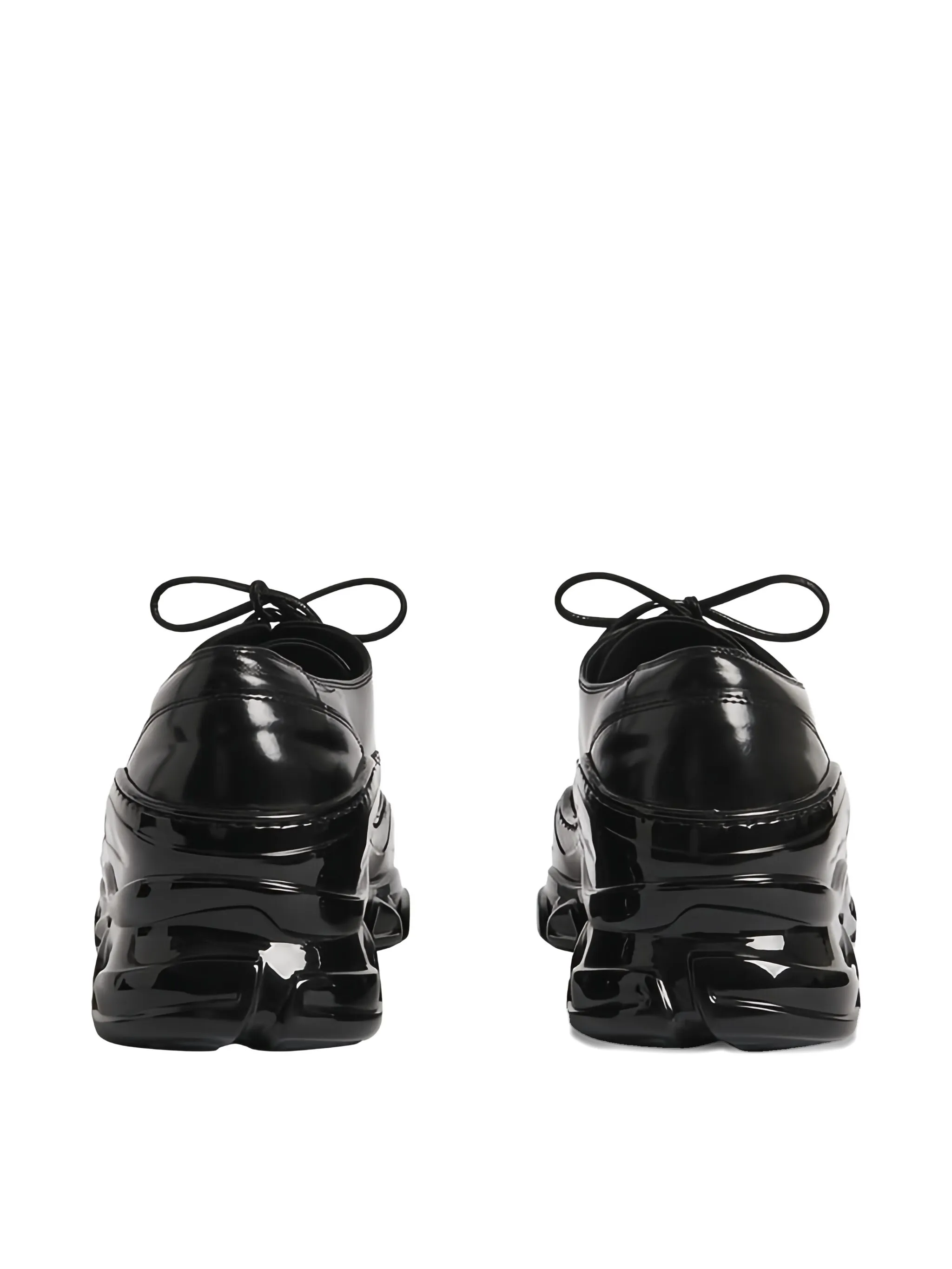 

Броги Classic Tracker Simone Rocha, черный