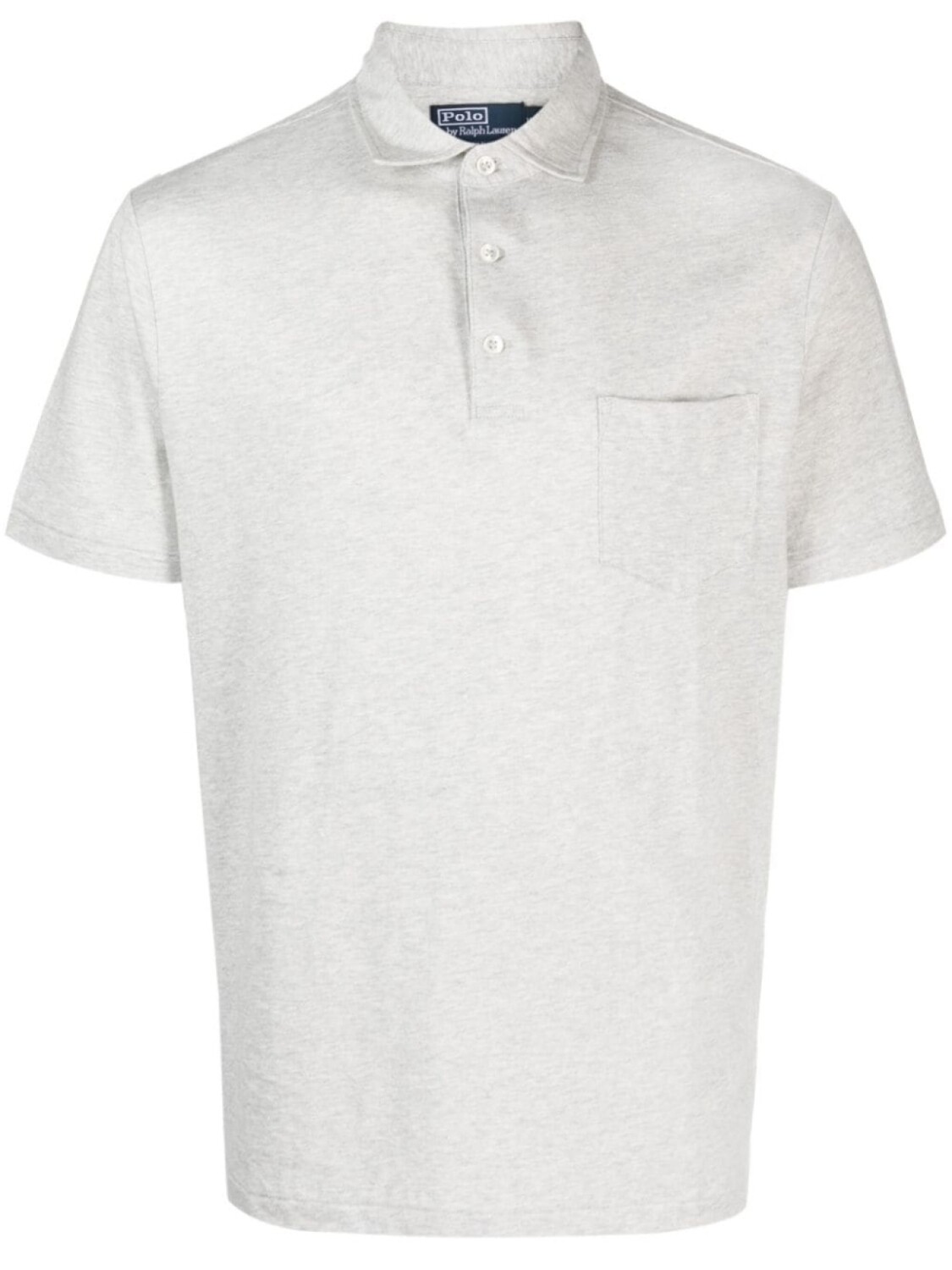 

Polo Ralph Lauren рубашка поло, серый