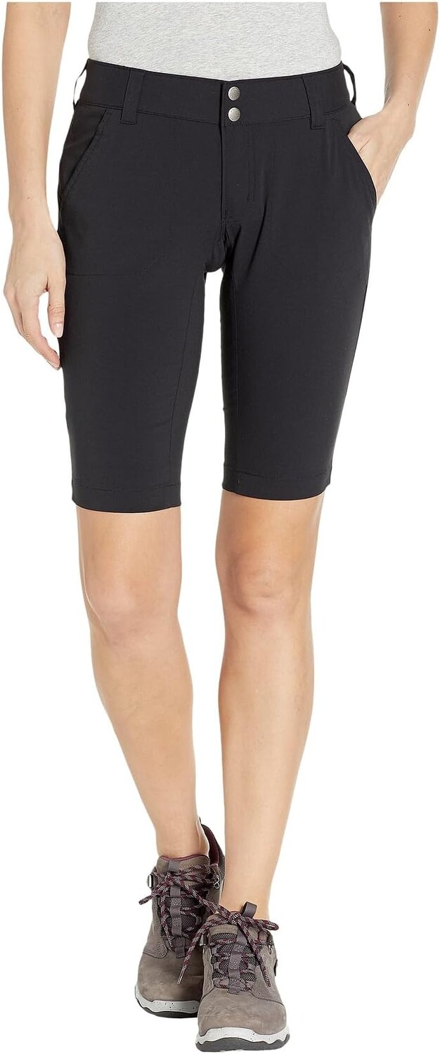 

Шорты Columbia Saturday Trail Long Short, черный