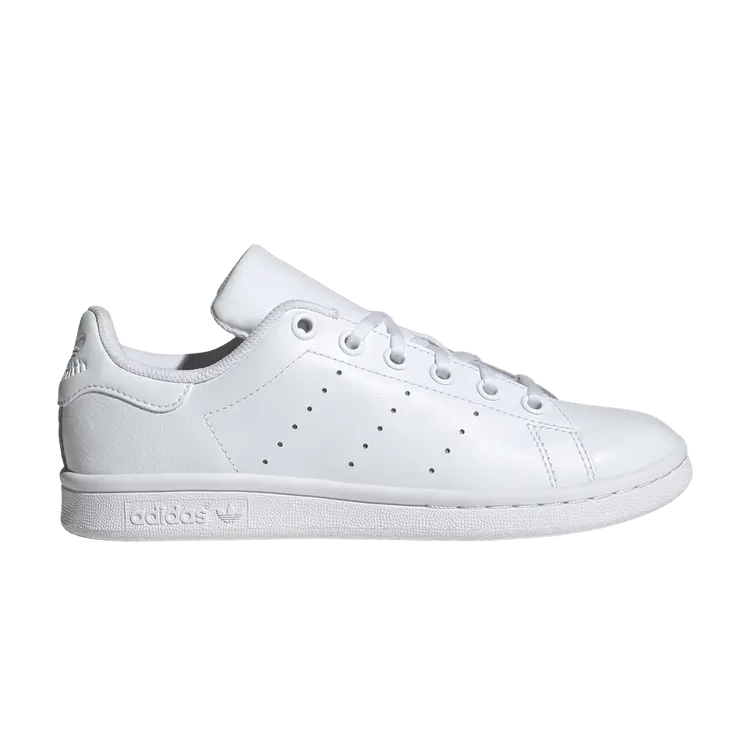 

Кроссовки Adidas Stan Smith J, Triple Cloud White