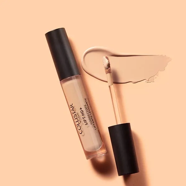 Тональный крем Lift Hd+ Concealer Collistar, цвет sabbia — фото 2