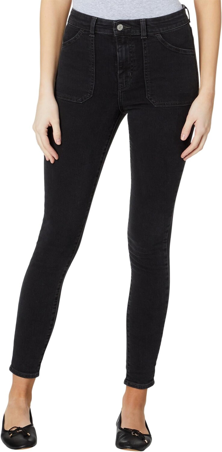 

Джинсы Levi's Womens 721 High-Rise Skinny Utility, цвет Magical Dreams