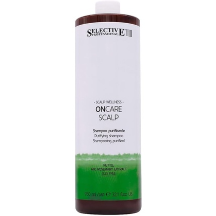 

Шампунь Scalp Purifying 950ml