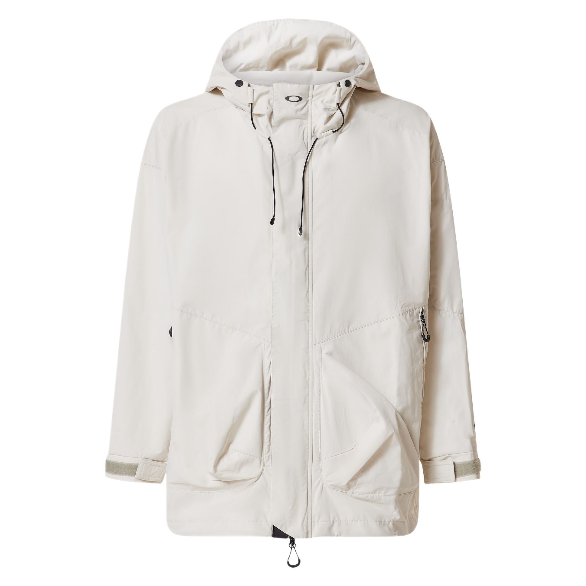

Oakley Куртка мужская туманно-белая, Mist White