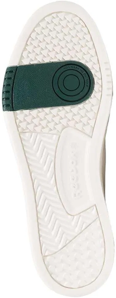 Кроссовки теннисные Reebok, цвет Chalk Vintagechalk Clgtgreen — фото 2