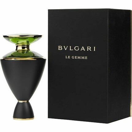 

Парфюмированная вода-спрей Le Gemme Lilaia, 3,4 унции, Bvlgari