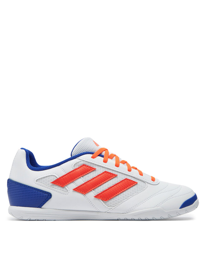 

Футбольные бутсы Super Sala II Indoor IG8757 Adidas, белый