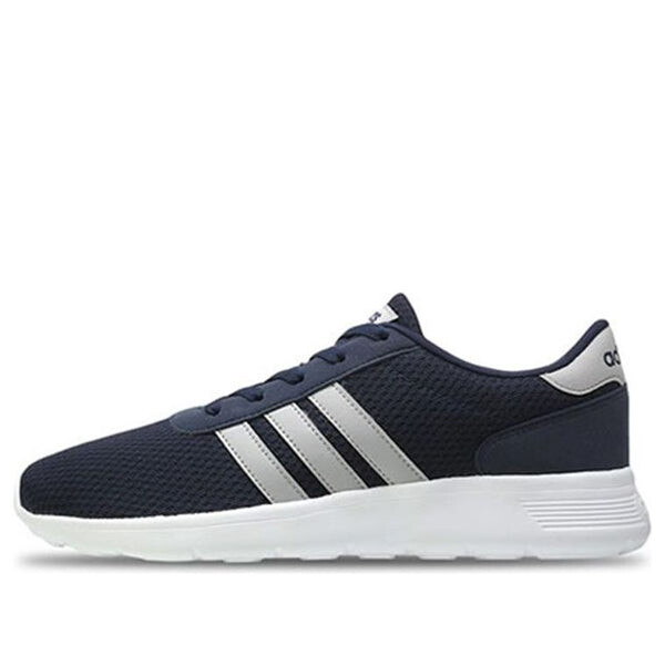 

Кроссовки neo lite racer Adidas, синий