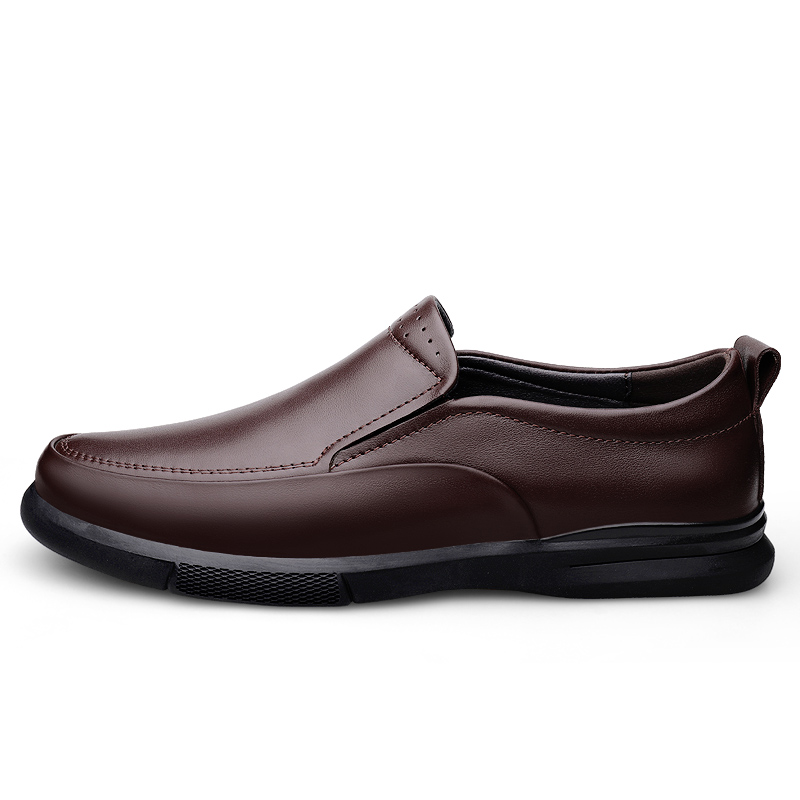 

LEXON Мужские повседневные туфли Low top Black/Brown