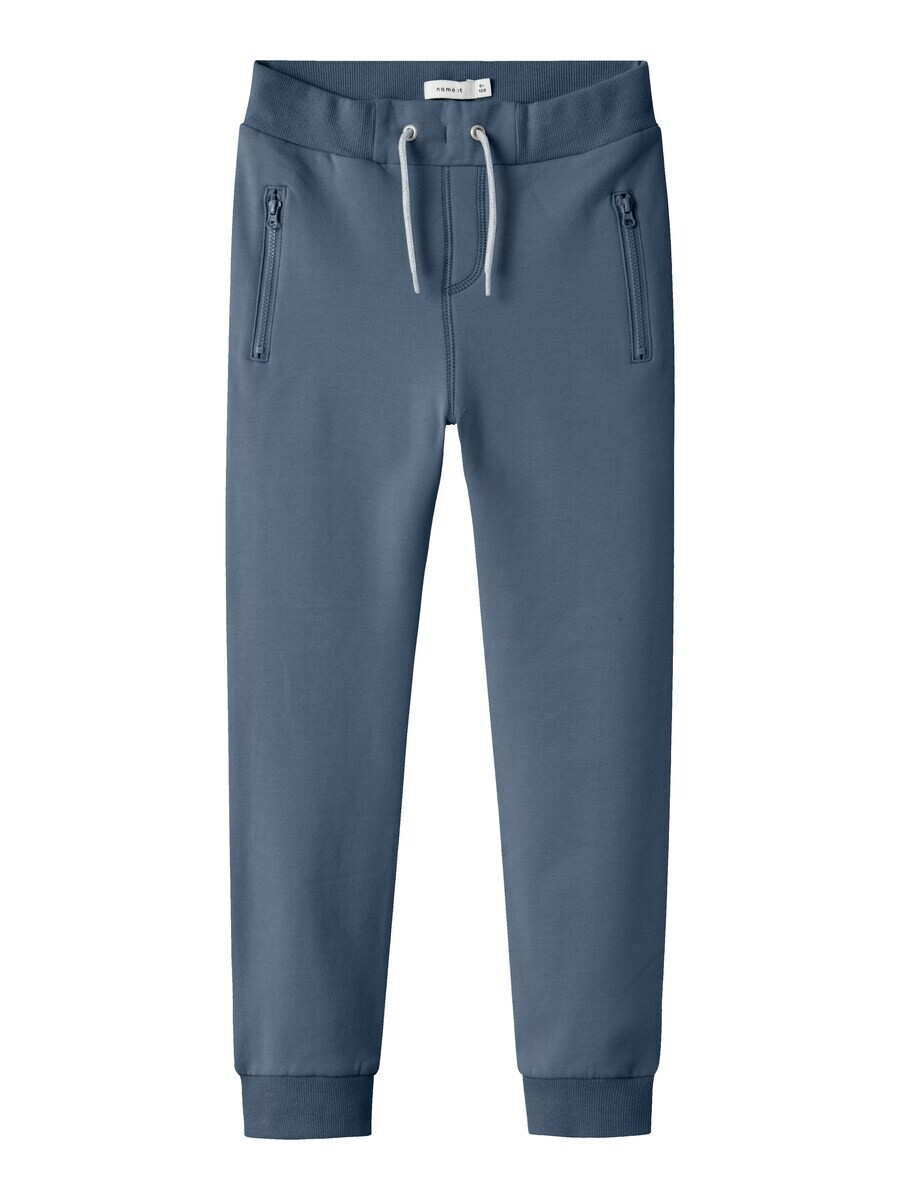

Спортивные штаны NAME IT Tapered Pants Honk, сапфировый