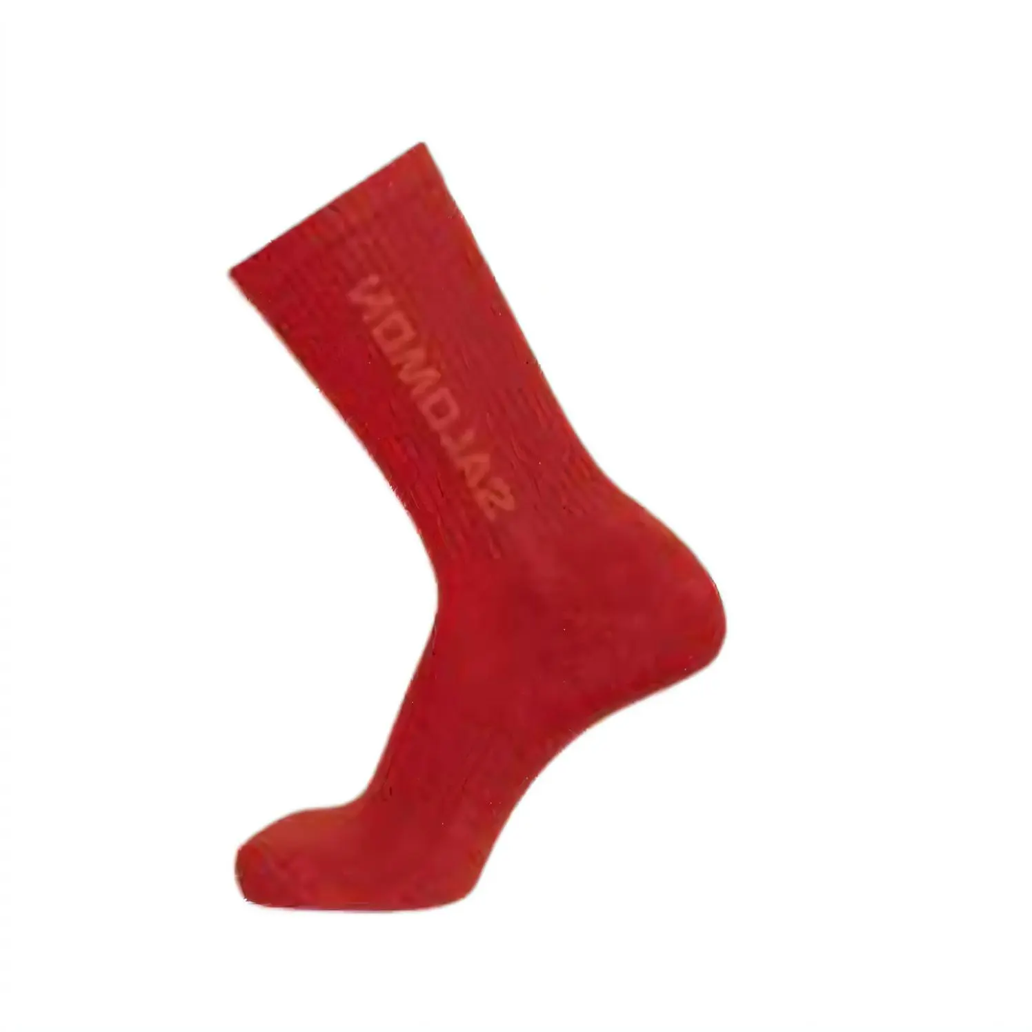 

Высокие носки унисекс набор из 3 пар SALOMON, зеленый