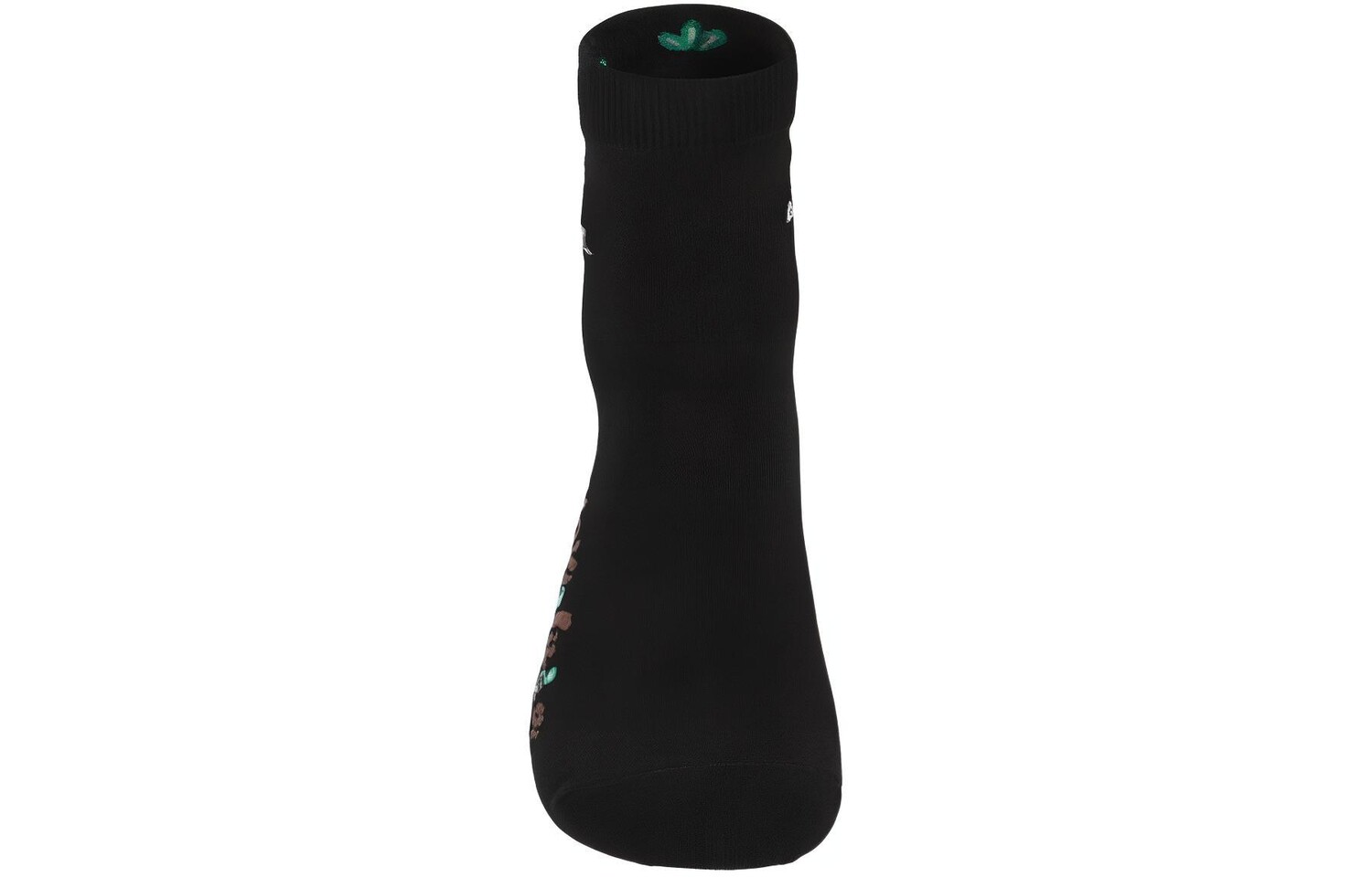 

Мужские носки до середины икры FILA, цвет 1 double (black)