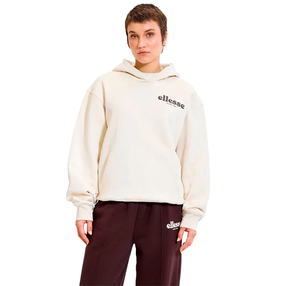 

Худи Ellesse Doppiaz, бежевый