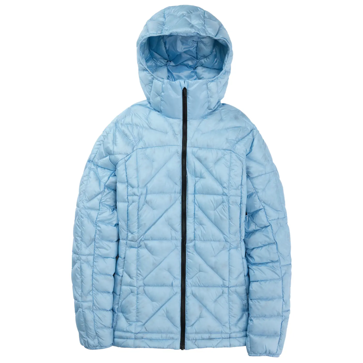 

Куртка Burton AK Baker Down Hooded, цвет Moonrise