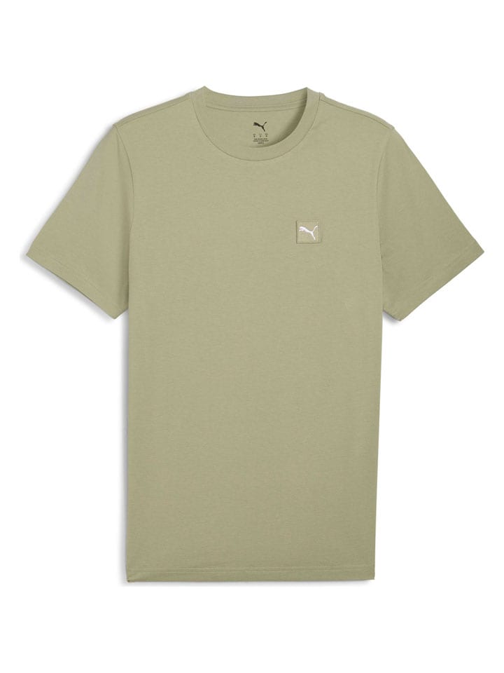 

Puma Рубашка цвета хаки