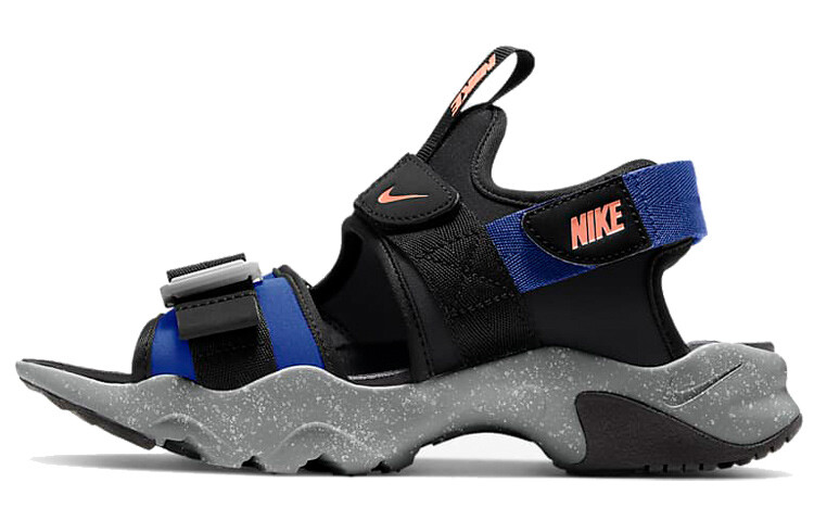 

Женские пляжные сандалии Nike Canyon