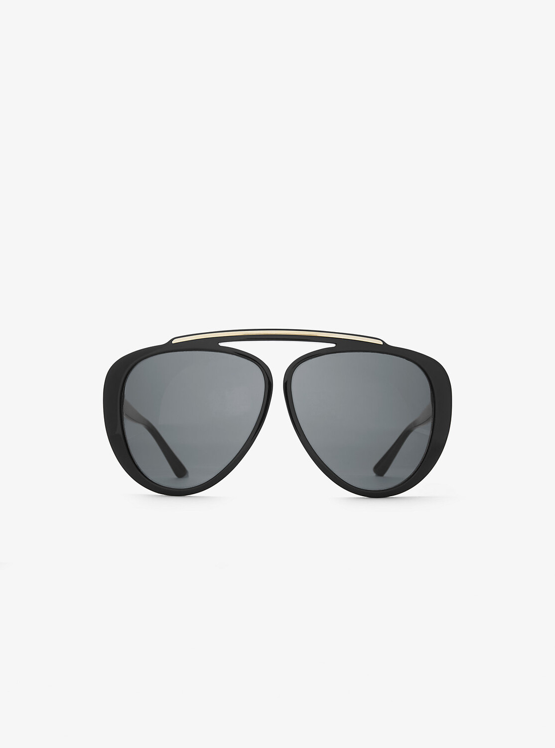 

солнцезащитные очки Grove Michael Kors, черный
