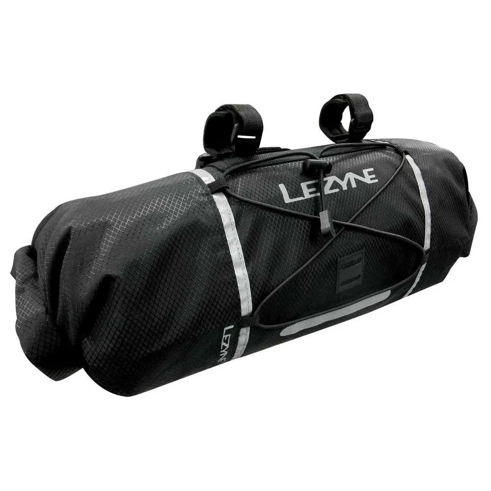 

Сумка на руль Lezyne Bar Caddy Y11, черный