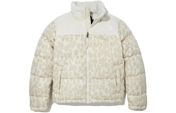 

THE NORTH FACE Женский пуховик, цвет Beige