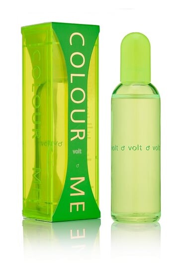 

Туалетная вода, 90 мл Color Me, Volt, Colour Me