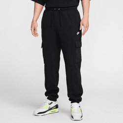 

Брюки карго CLUB Nike Sportswear, черный