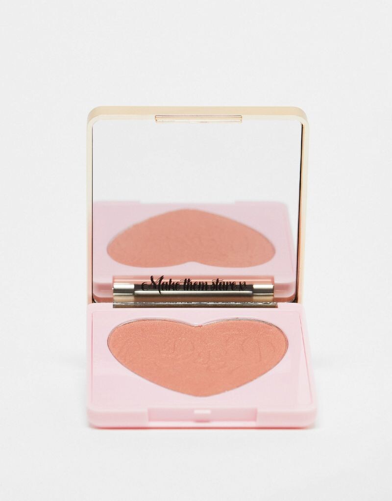 

Румяна Doll Beauty Pretty Fly - Viva La Vacay, Viva La Vacay