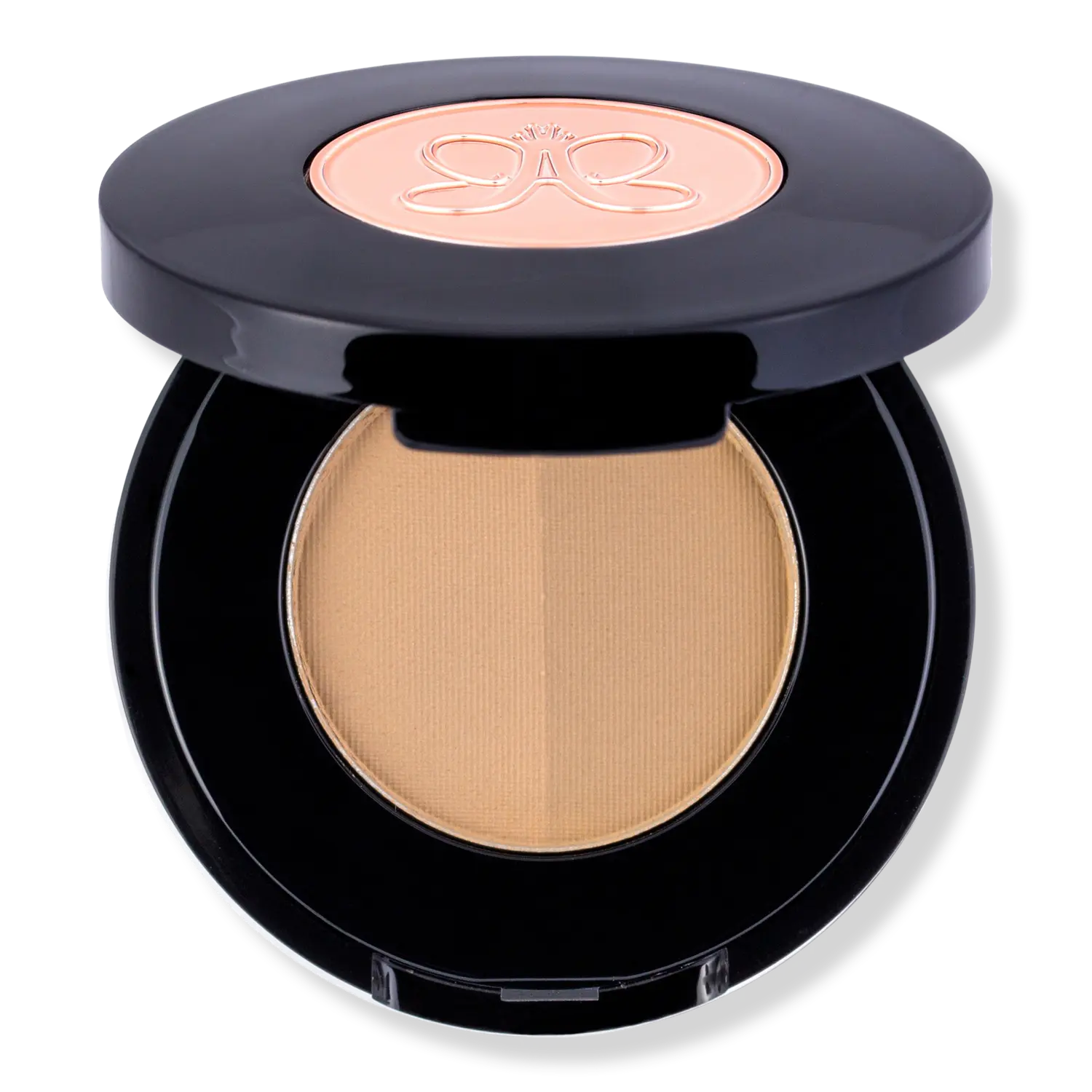 

Стойкая пудра для бровей с эффектом омбре (двойная) Anastasia Beverly Hills, Blonde (blonde hair w/ warm/gold undertones)