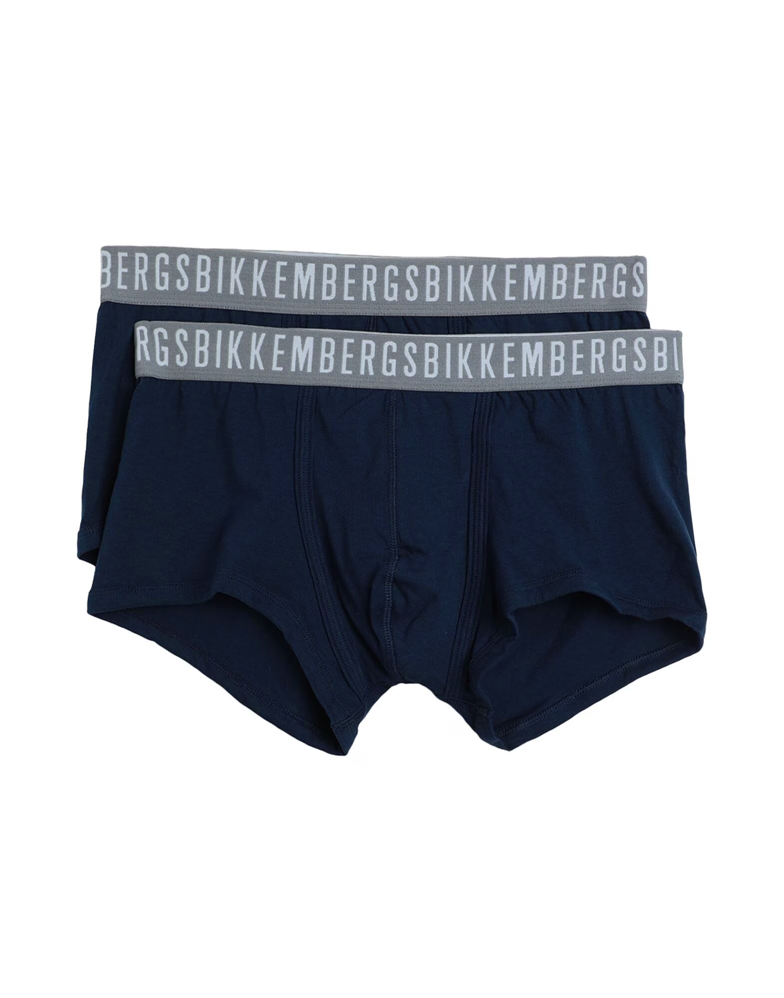 

Боксеры Bikkembergs, полуночно-синий