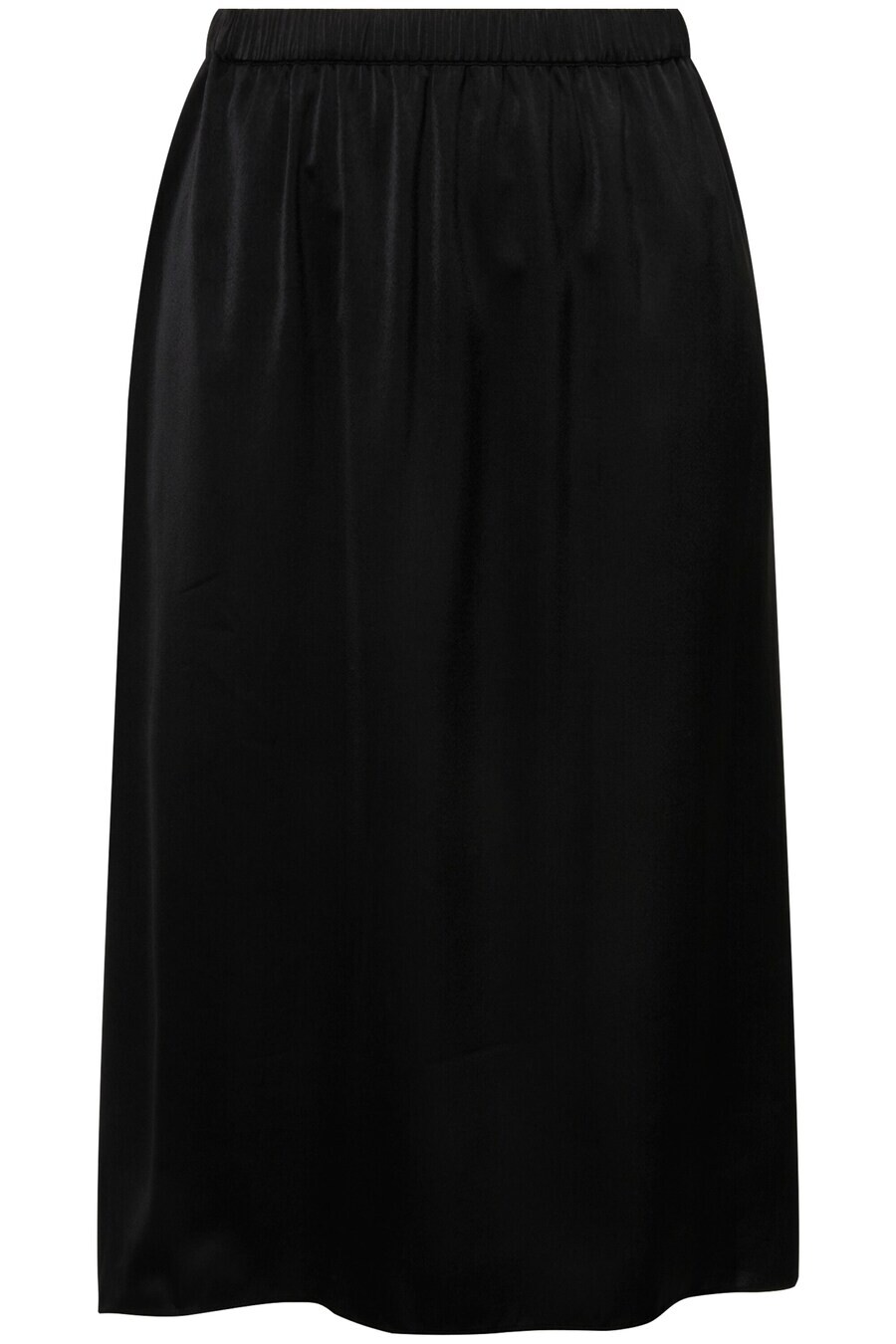 

Юбка макси Studio Untold Skirt, черный