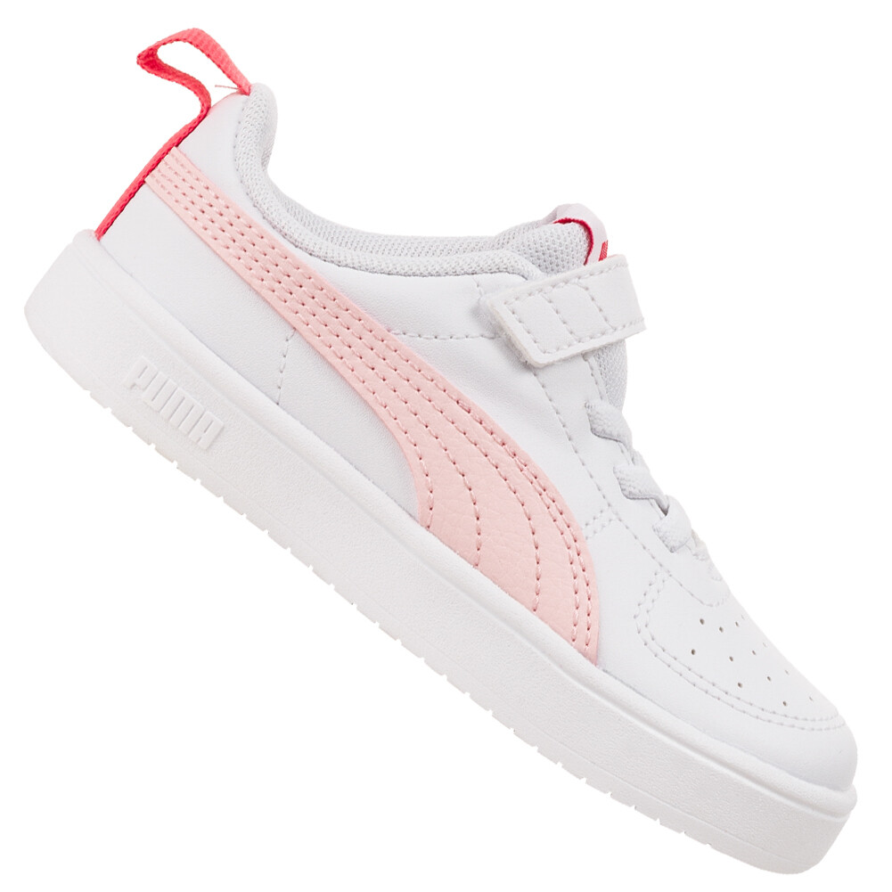 

Кроссовки PUMA Ricky Toddler
