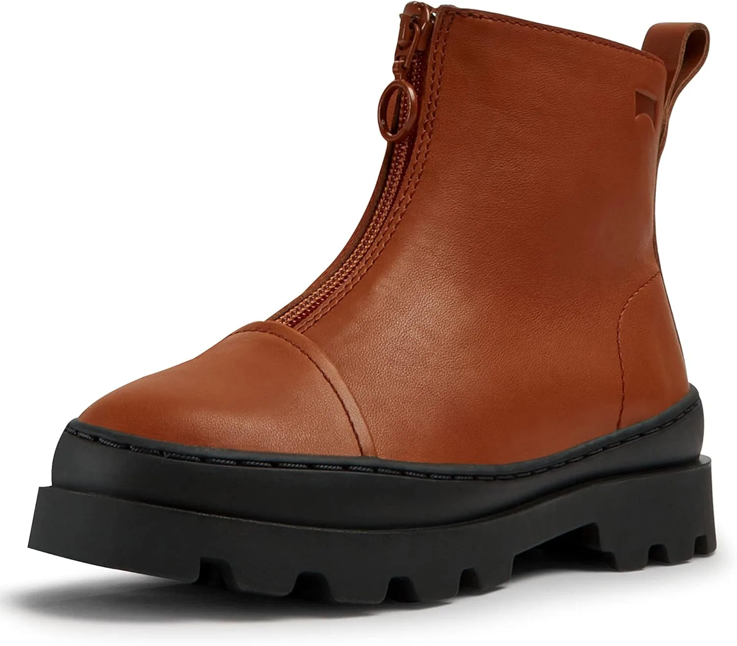 Детские ботинки Camper Girls' Brutus Kids Unisex до середины икры