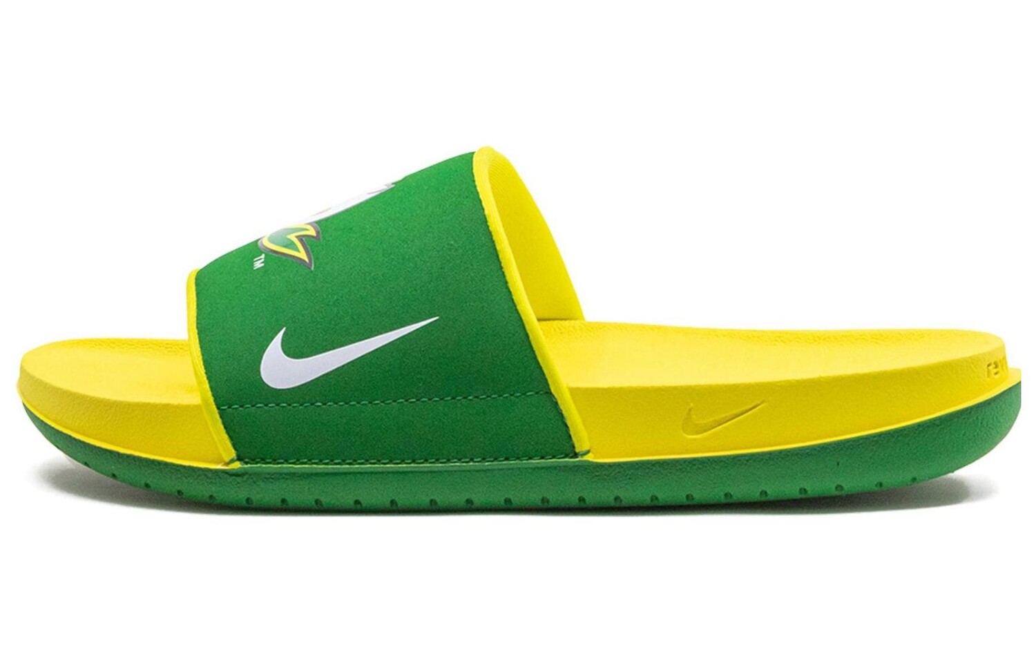 

Мужские шлепанцы Nike Offcourt