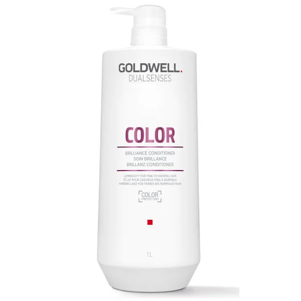 

Кондиционер dualsenses color brilliance Goldwell, 1000 мл.