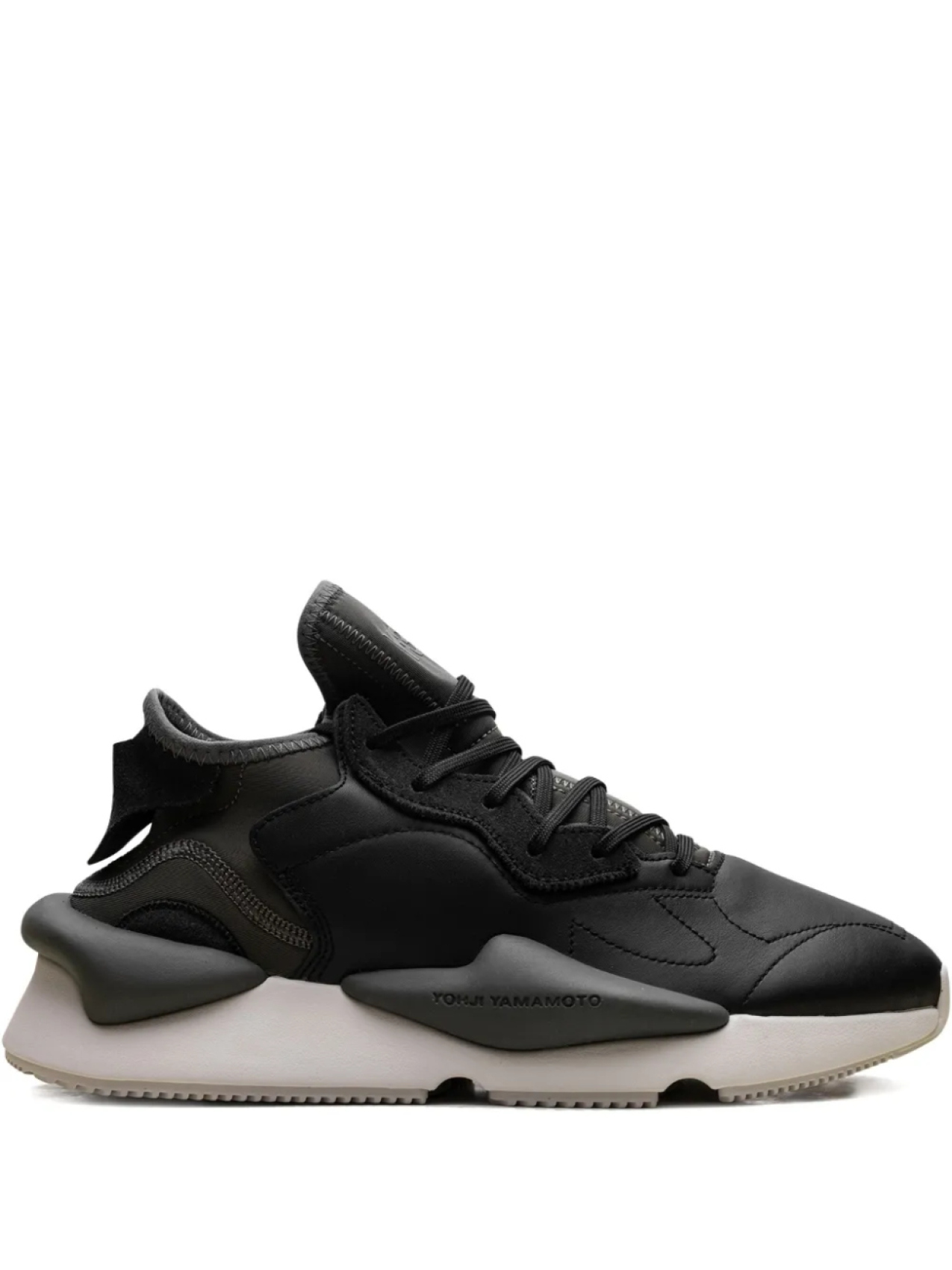 Кроссовки Kaiwa Y-3, черный