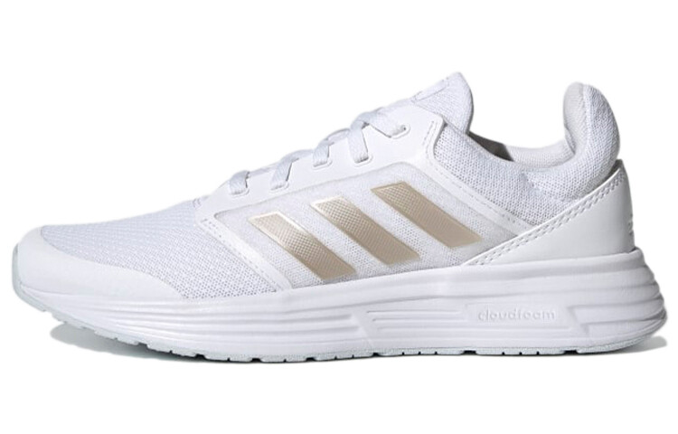 

Кроссовки Galaxy 5 женские Adidas