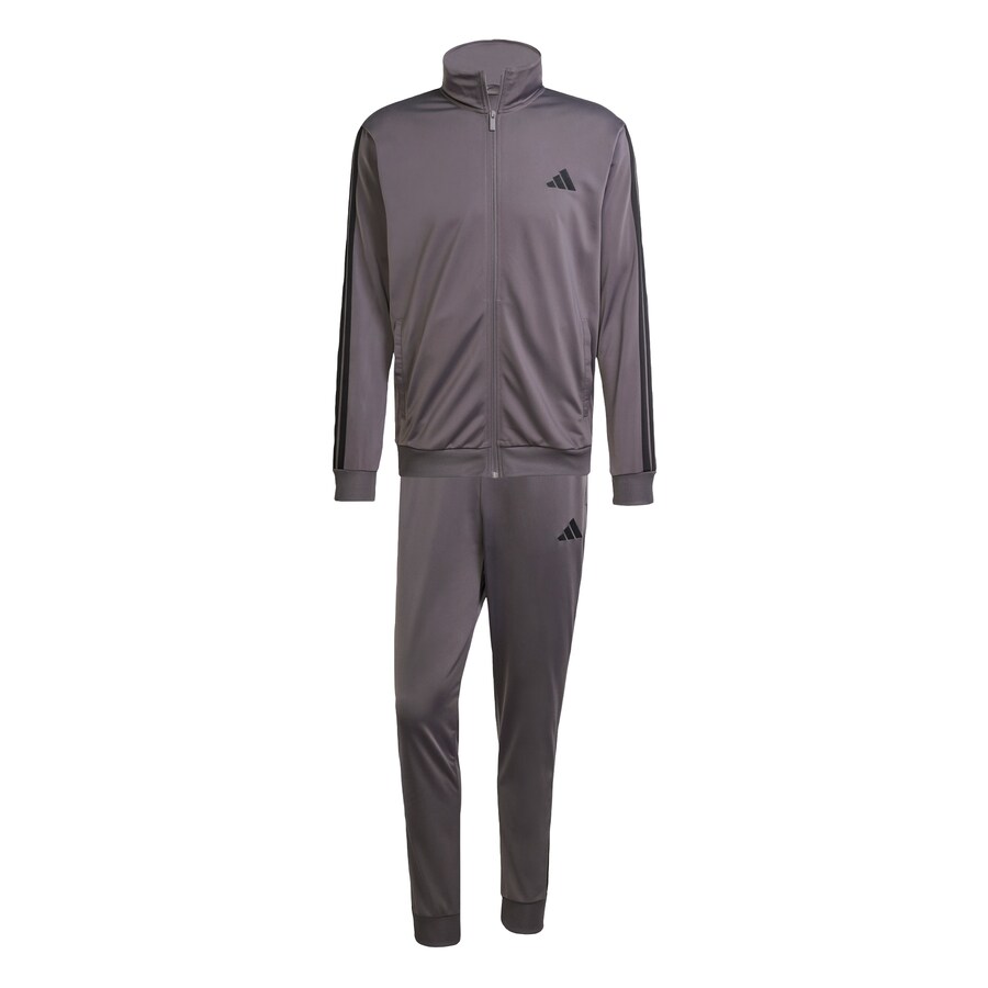 

Спортивный костюм ADIDAS SPORTSWEAR 3-Stripes, серый