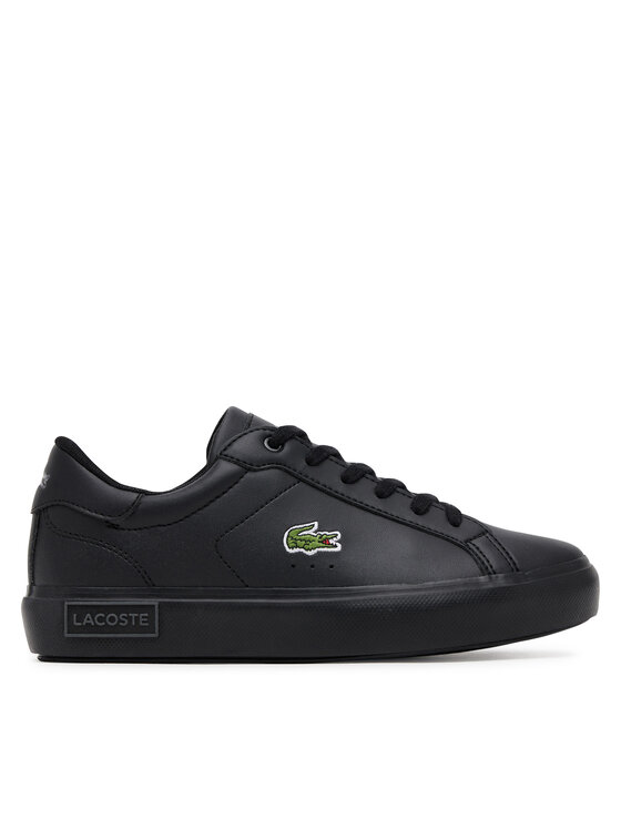 

Кроссовки 7-49SUJ0001 Lacoste, черный