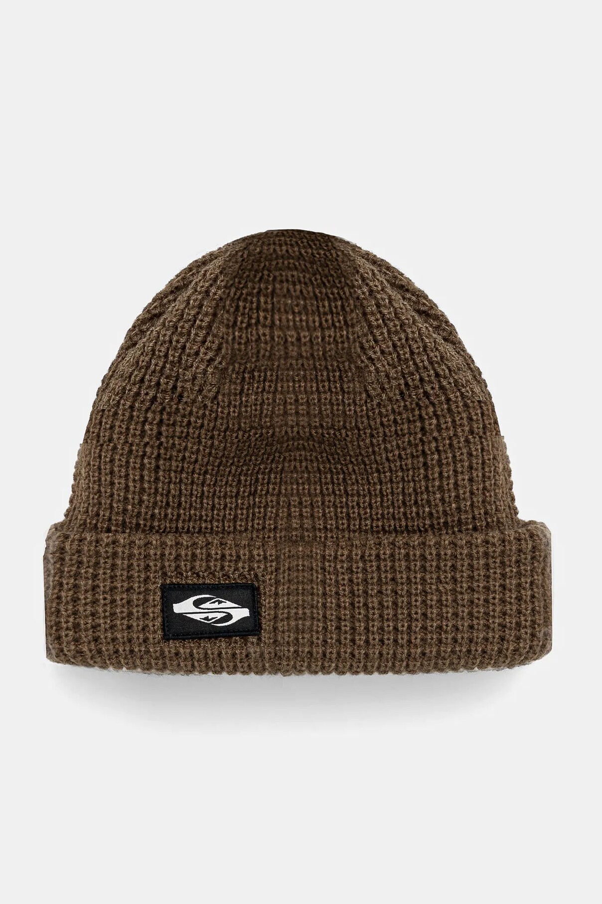 

Детская шапка TOFINO BEANIE Quiksilver, зеленый
